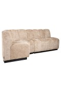 RICHMOND sofa HILLPARK 2 beżowa - Richmond Interiors